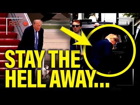 🚨Trump’s Speeches BACKFIRE…