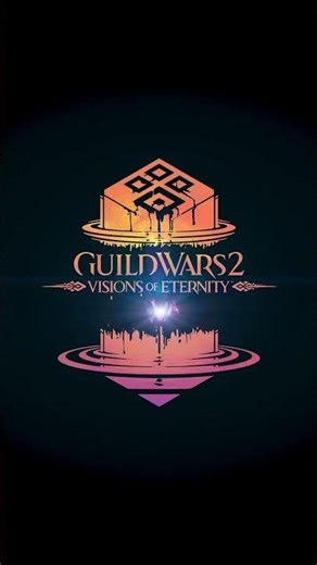 When all options fall away… what remains becomes clear. #shorts #guildwars2 #gaming #mmorpg