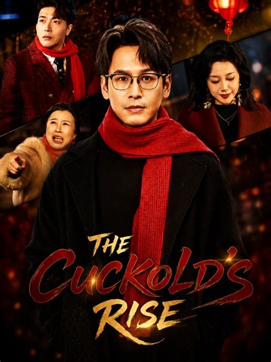 The Cuckold’s Rise | Emotional revenge billionaire drama full of betrayal and comeback - Full EP - ENGSUB