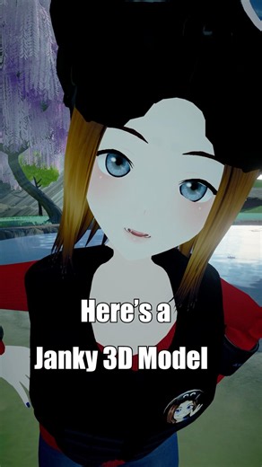 I gave the President a Birthday Present #gaming #vrchat #vr #video #tech