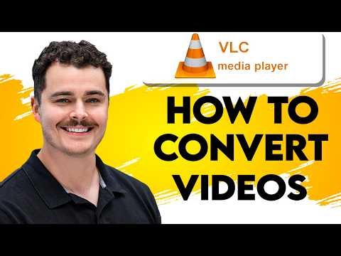How To Convert Videos In VLC Media Player [2026 Guide]