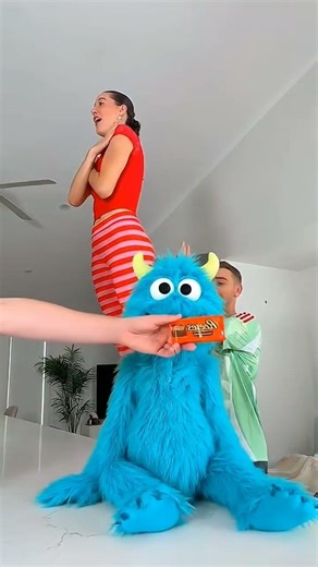 The ultimate trust fall fail! 😂 #shorts #humor #trending