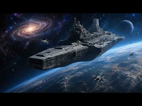 The Human Empire Disappeared From History—Then an Alien Child Found Their Flag! | Best HFY Sci Fi