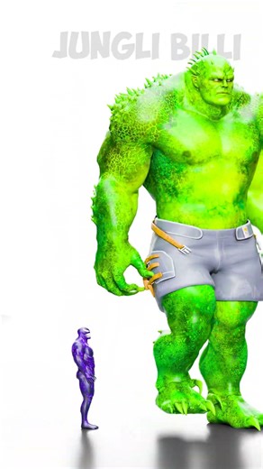 Spiderman vs Hulk Crunch Time Part 11 Marvel Animation