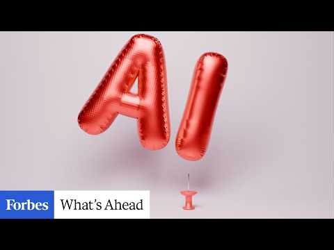 Why The Fears About Artificial Intelligence And Data Centers Are Overblown