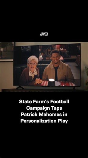 State Farm's new NFL campaign features personalized ads with Jake and NFL stars