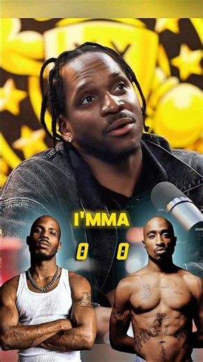 2PAC or DMX? The Hardest Debate 🔥