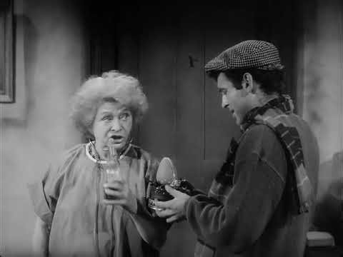 The Little Shop of Horrors (1960)