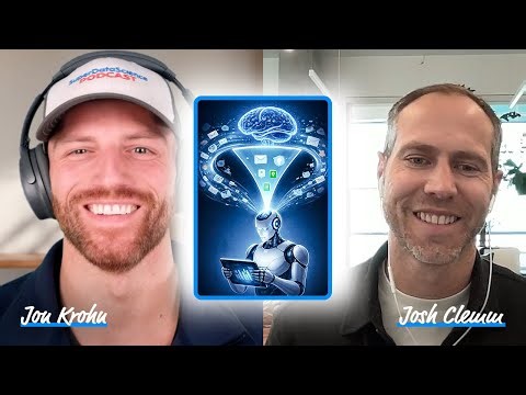 The Real Bottleneck in Agentic AI: Context (with Dropbox's Josh Clemm)