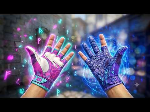 CASEHUG CRAZY GLOVES PULLS FROM LIMITED CASES FROM CS2 CASE !? (Casehug Promo Code 2026)