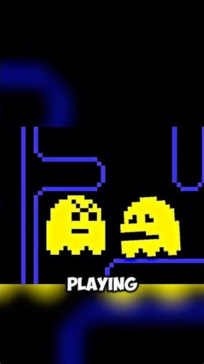 Pac-Man Is Actually A Psychological Trap