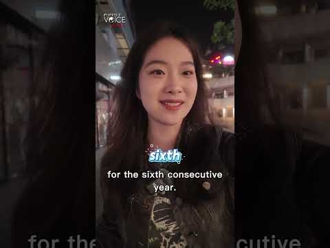 Why everyone keeps saying China feels so safe