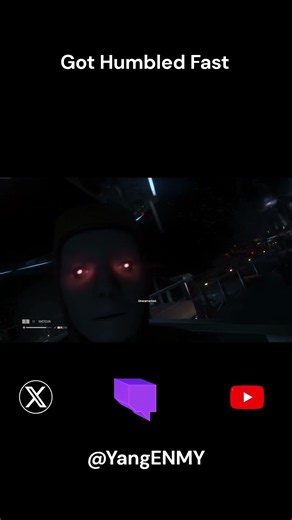Never Talking Trash Again #alienisolation #gaming #funny #jumpscare
