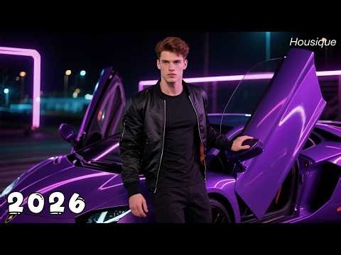 Best Pop Songs 2026 🎵 Top Hits & Trending Music Mix 🔥