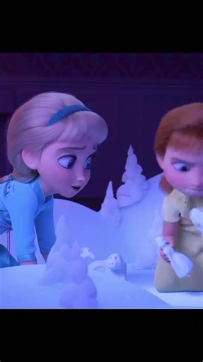 Frozen 2: Part 1 - Full Movie