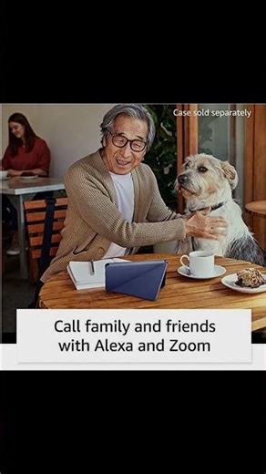 Discover the Like-New Amazon Fire 7 Tablet