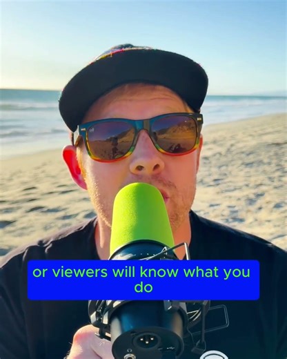 ⛔️ Podcaster: This is too important to overlook!