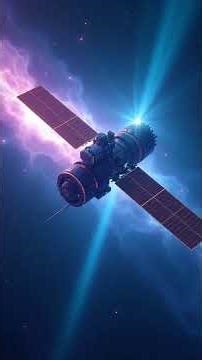 NASA's MIND-BLOWING 2025 Space Discoveries: Black Holes, Alien Comets & Signs of Life on Mars!