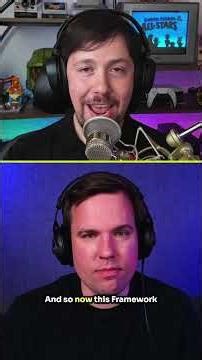 Framework’s couch keyboard #Vergecast