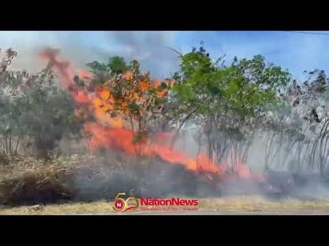 Nation Update: Bannatyne burns