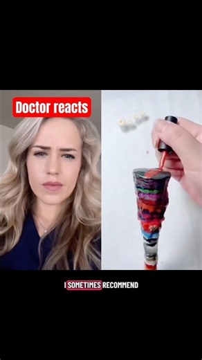 Doctor reacts: extreme pedicure