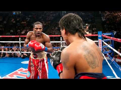 Adrien Broner (USA) vs Daniel Ponce de Leon (Mexico) | BOXING Fight, HD, 60 fps