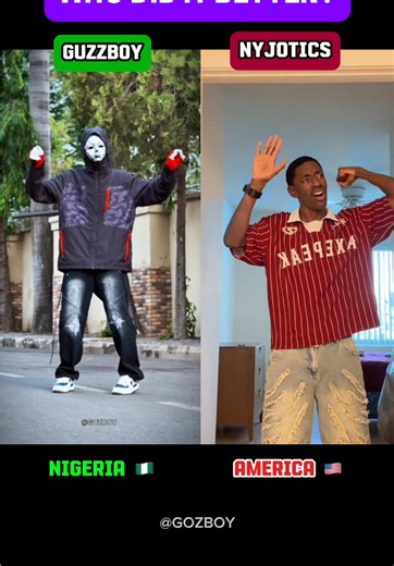 Guzzboy vs Nyjotics: Who Is the Robotics Champion?