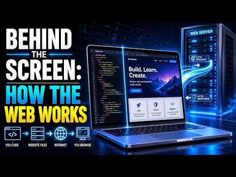 Understanding How Webpages Work