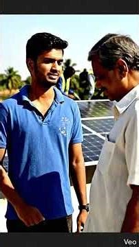 How to generate free electricity