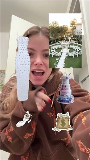 picking royal wedding🤩