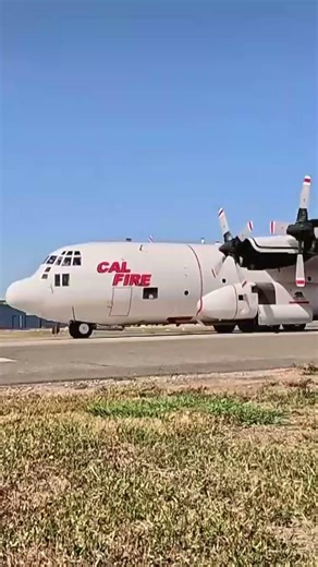 CalFire adds C-130 air tanker and helicopter to San Diego County base