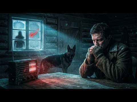 The Shepherd Saw What the War Did to the Soldier Before He Could Hide It