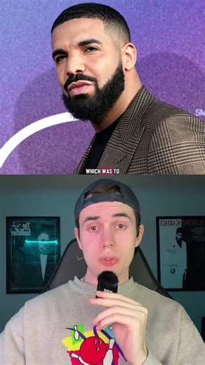 Drake Just Set A World Record After Releasing 3 New Albums In One Night…