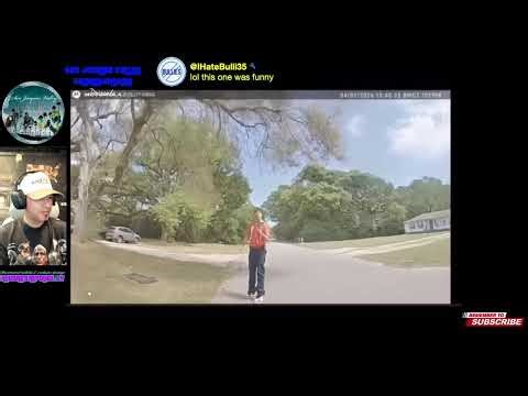 Deputy Immediately Placed on Administrative Leave After "First Amendment Auditor" Incident