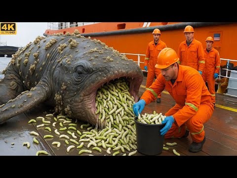 Heroic Rescuers Saves Giant Starfish From Massive Coralline Algae and Razor Shell Infestation 🌊🐚