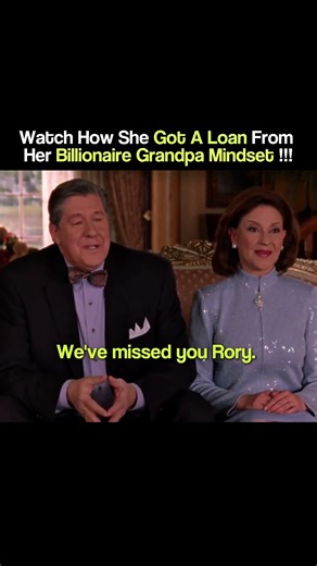 She turned a family favor into a zero-interest loan 👀#shorts #money #billionaire #business #usa #uk
