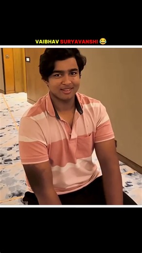 Vaibhav suryavanshi most funny moments | cricket ke shorts