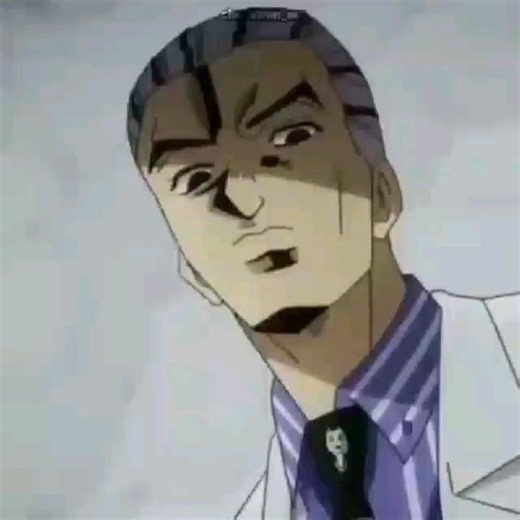 Meu Nome É Yoshikage Kira