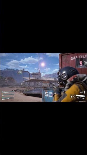 MELHOR KILL NO ARC RAIDERS - TOMA DISTRAÍDO