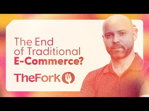 MCP At Scale : Why Every Organization Needs a MCP Strategy - Yann Jouanin - TheFork