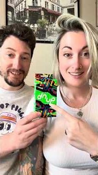 DNuP Preview - A tutti-fruity little box of mean, sharp numbers