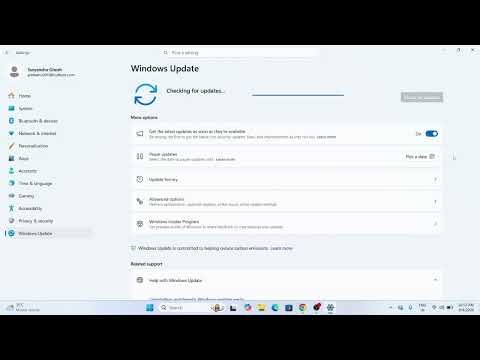 How To Check For Updates In Windows 11 [Tutorial]