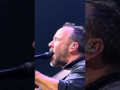 Dave Matthews Band: Ants Marching (with Jake Renick Simpson) - Austin, TX 5/11/2026