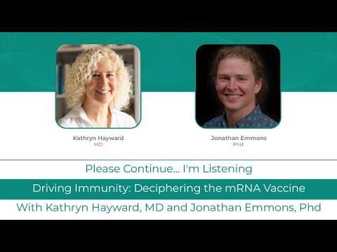 How MRNA Vaccines Work in Your Body | Explained by Scientist