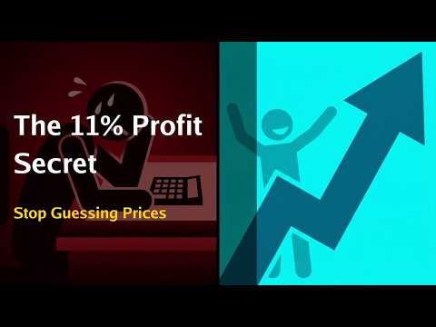 Competitive Price Optimization: Spreadsheet to AI Agent