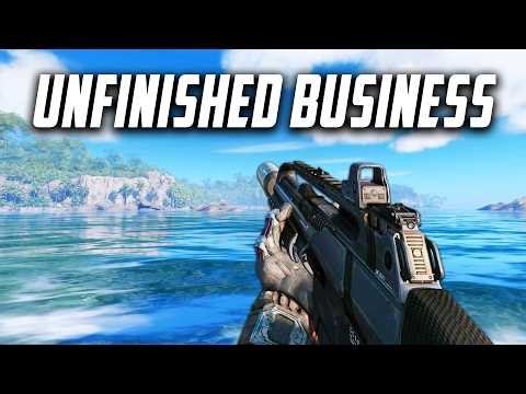 Gaming Things I’ve Always Meant To Do