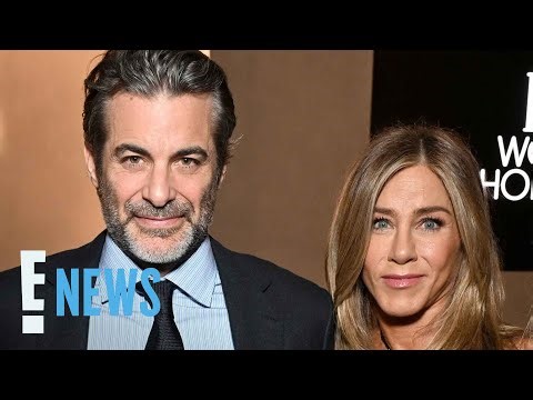 Jennifer Aniston's Boyfriend Jim Curtis Credits Her for "Amazing" 2025 | E! News