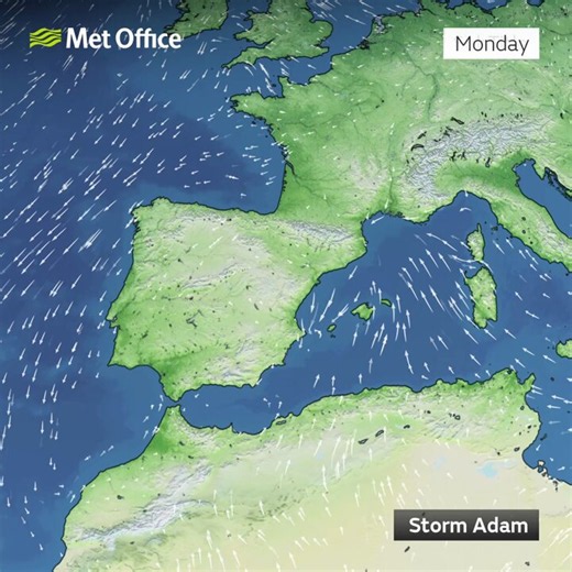 Met Office (@metoffice) on X