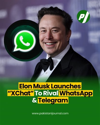Elon Musk has officially announced the launch of X Chat, a new encrypted messaging feature integrated into X (formerly Twitter). Designed with a strong focus on privacy, X Chat offers end-to-end encryption and allows users to communicate without requiring a phone number, setting it apart from many existing messaging platforms. The move is part of Musk’s broader vision to transform X into a comprehensive “everything app,” combining social media, payments, content, and private communication in one