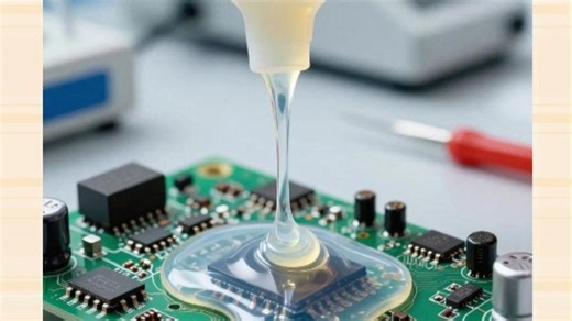 你的封装胶真的安全吗？